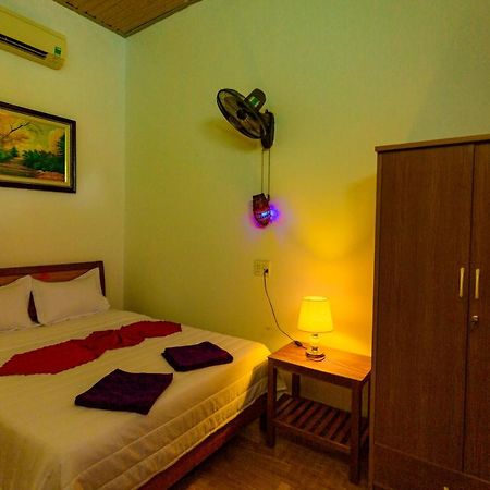 Phong Nha Amanda 2 Homestay Esterno foto