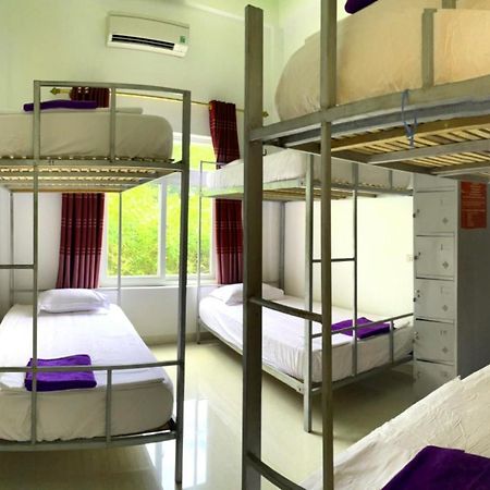 Phong Nha Amanda 2 Homestay Esterno foto