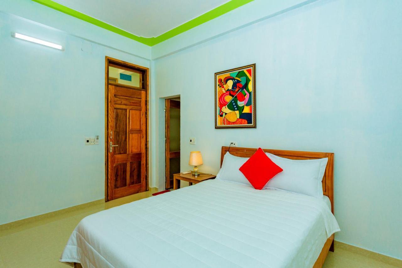 Phong Nha Amanda 2 Homestay Esterno foto