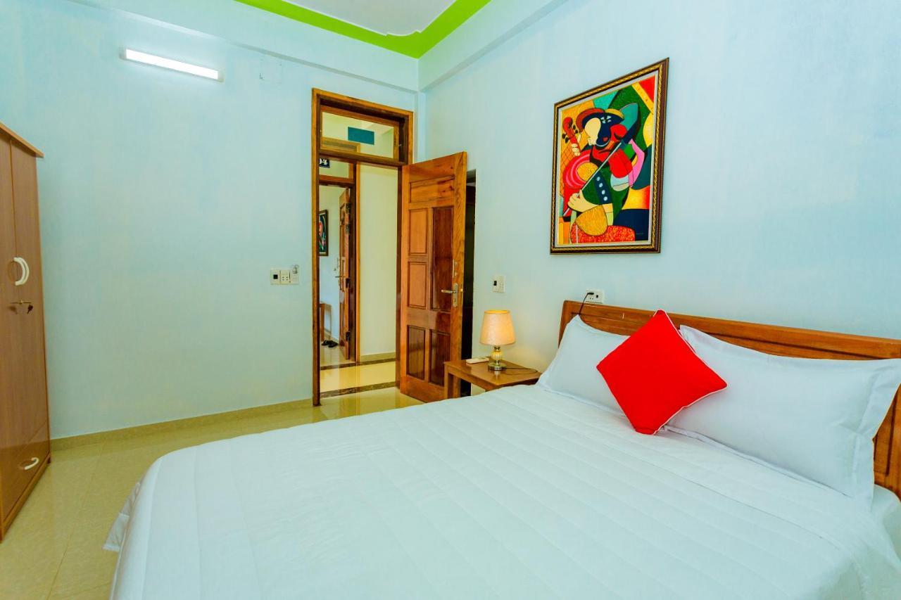 Phong Nha Amanda 2 Homestay Esterno foto