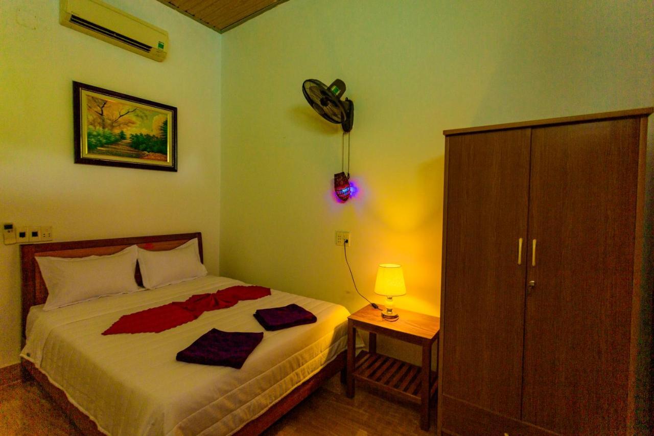 Phong Nha Amanda 2 Homestay Esterno foto