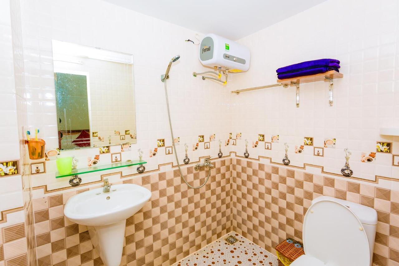 Phong Nha Amanda 2 Homestay Esterno foto