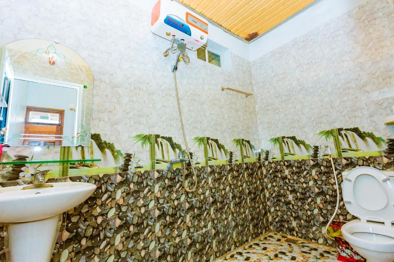 Phong Nha Amanda 2 Homestay Esterno foto