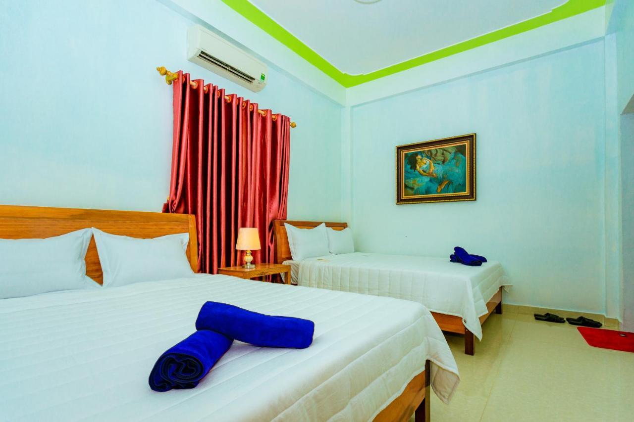 Phong Nha Amanda 2 Homestay Esterno foto