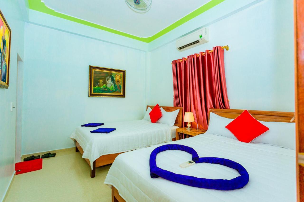 Phong Nha Amanda 2 Homestay Esterno foto