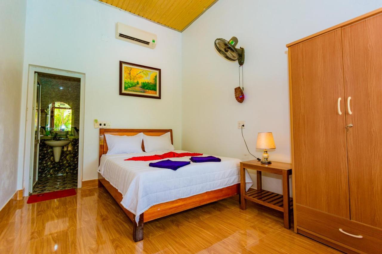 Phong Nha Amanda 2 Homestay Esterno foto