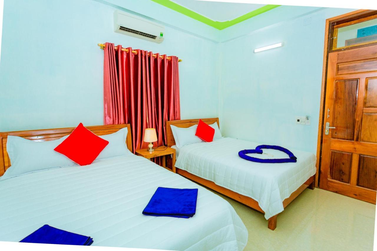 Phong Nha Amanda 2 Homestay Esterno foto