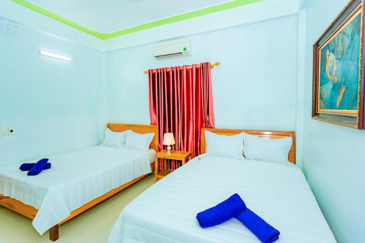 Phong Nha Amanda 2 Homestay Esterno foto