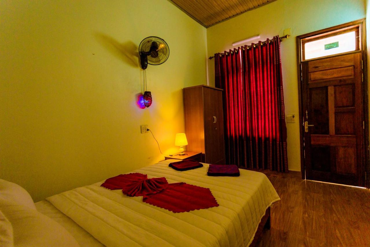 Phong Nha Amanda 2 Homestay Esterno foto