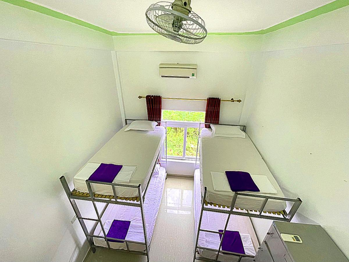 Phong Nha Amanda 2 Homestay Esterno foto