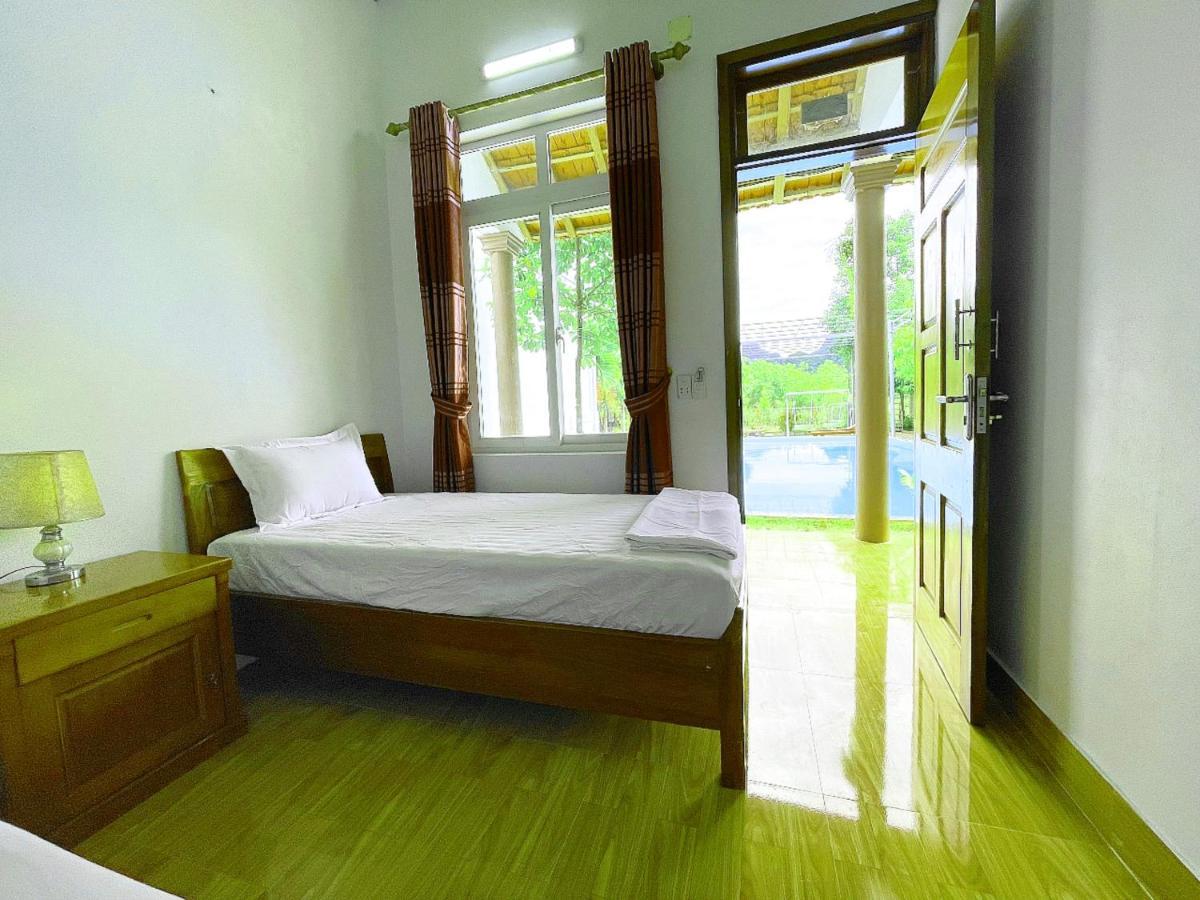 Phong Nha Amanda 2 Homestay Esterno foto