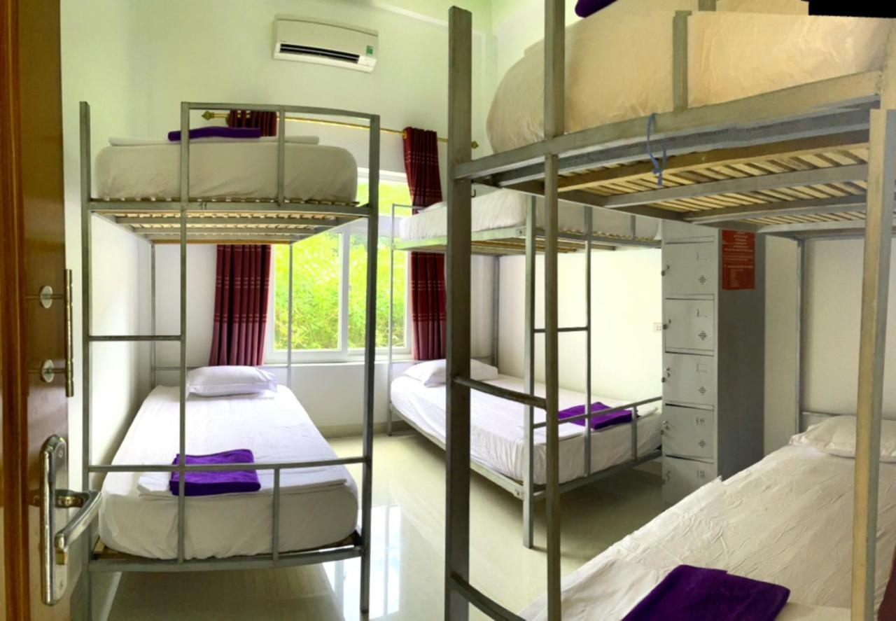 Phong Nha Amanda 2 Homestay Esterno foto