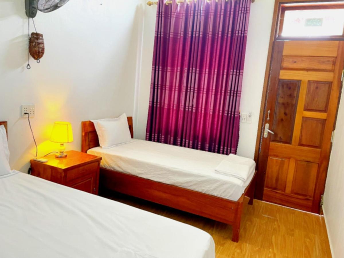 Phong Nha Amanda 2 Homestay Esterno foto