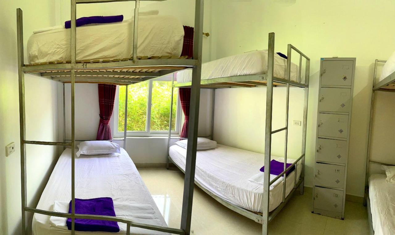 Phong Nha Amanda 2 Homestay Esterno foto